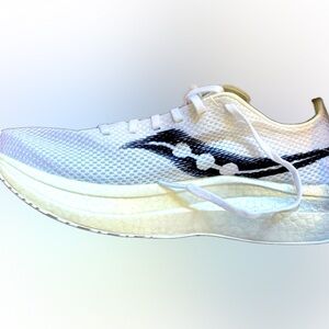 Saucony Endorphin Pro+ 🏃‍♂️